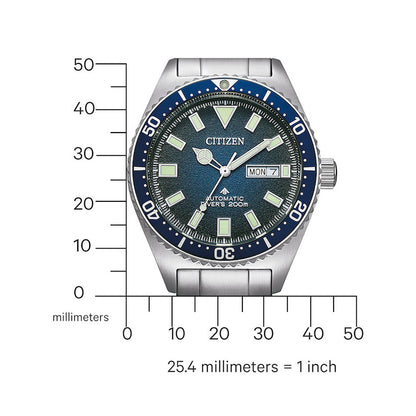 Citizen Ceas de mână NY0129-58LC