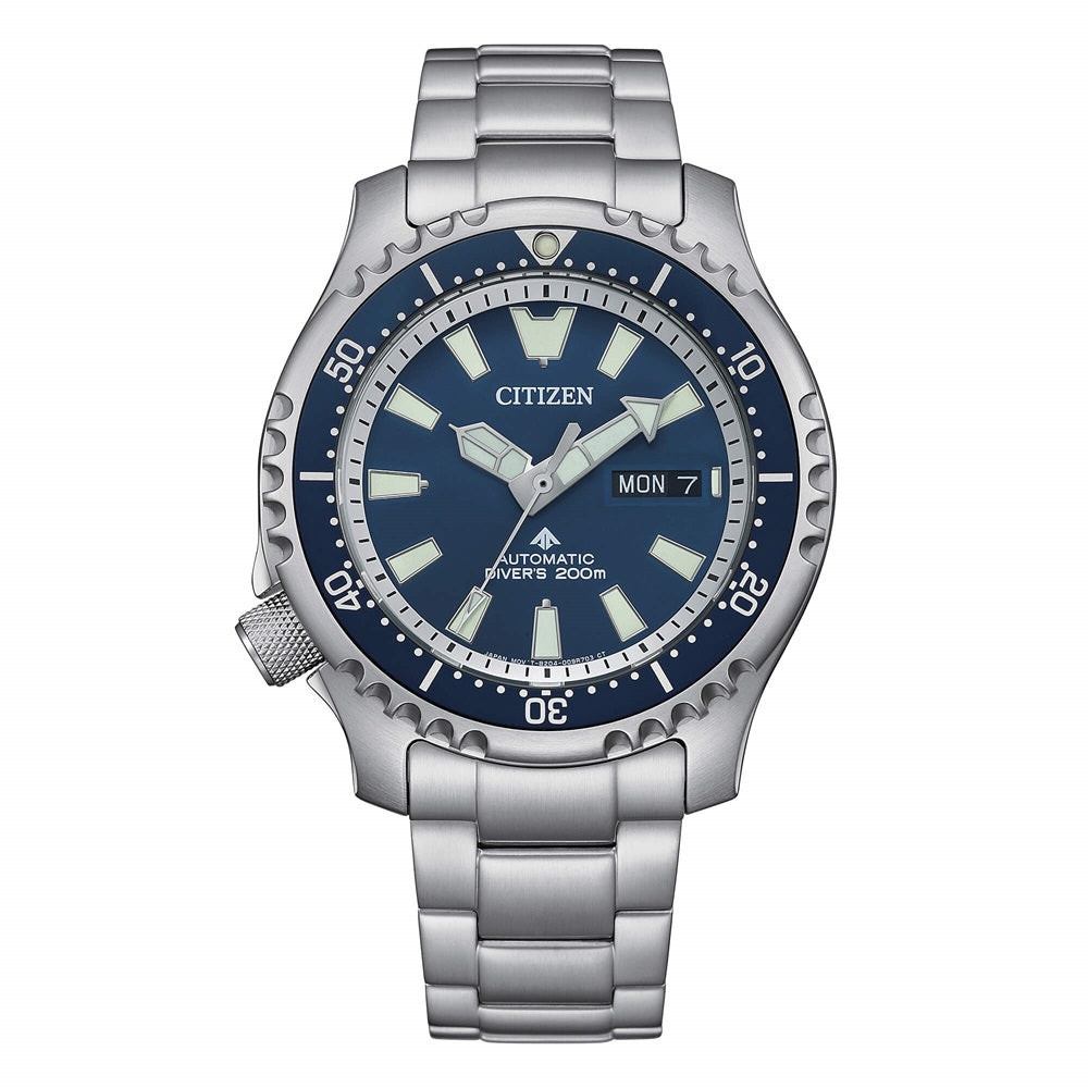 Citizen Ceas de mână NY0161-63L