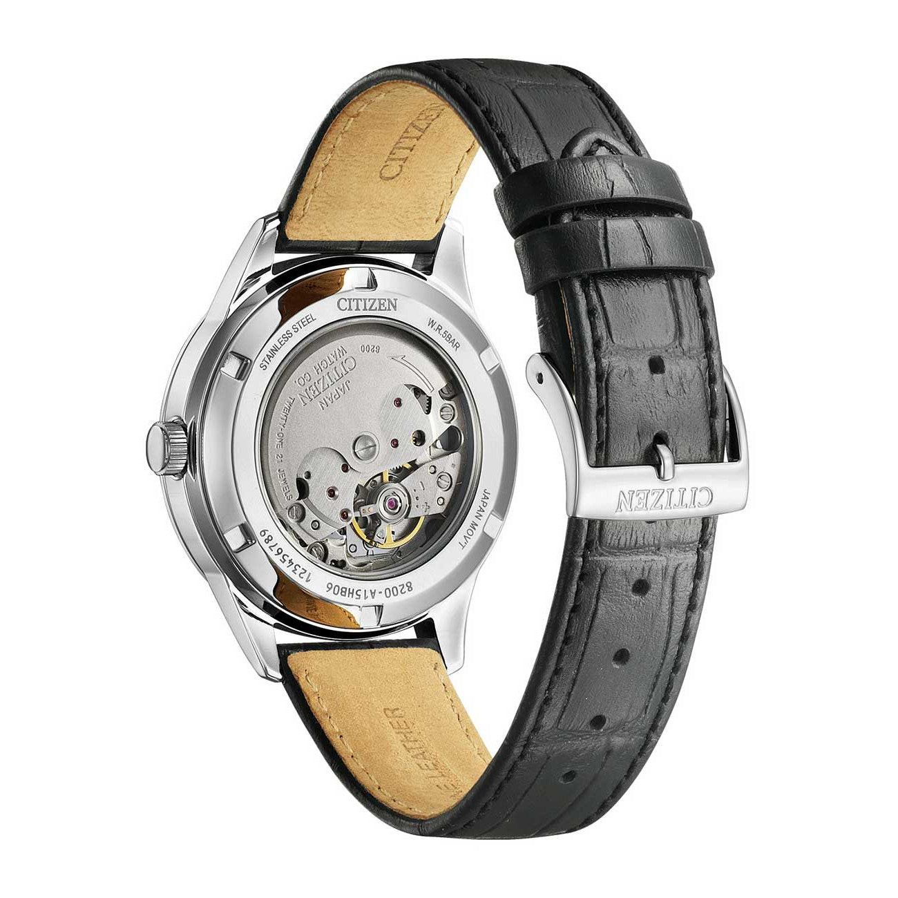 Citizen Ceas de mână NY4058-01EC