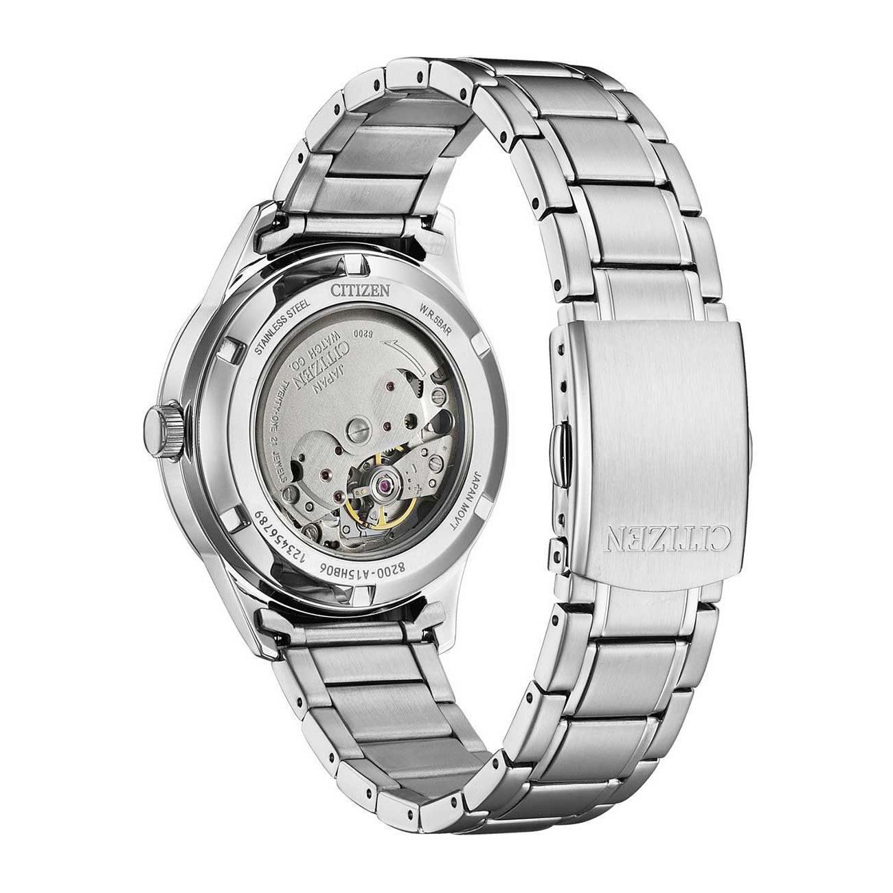 Citizen Ceas de mână NY4058-79LC