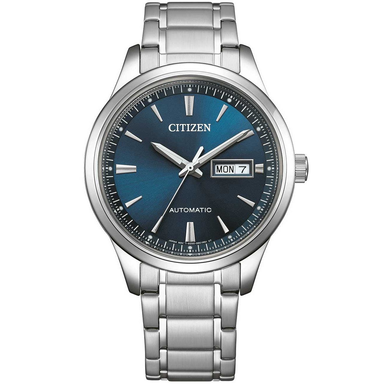 Citizen Ceas de mână NY4058-79LC