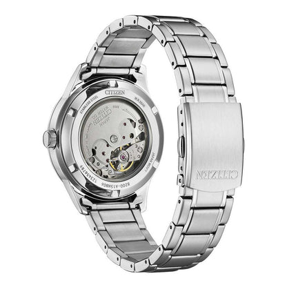 Citizen Ceas de mână NY4058-79XC