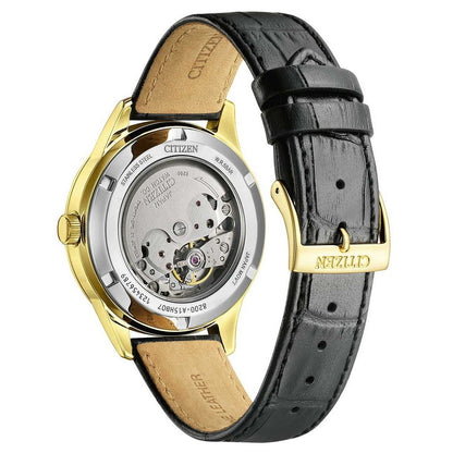 Citizen Ceas de mână NY4059-09AC