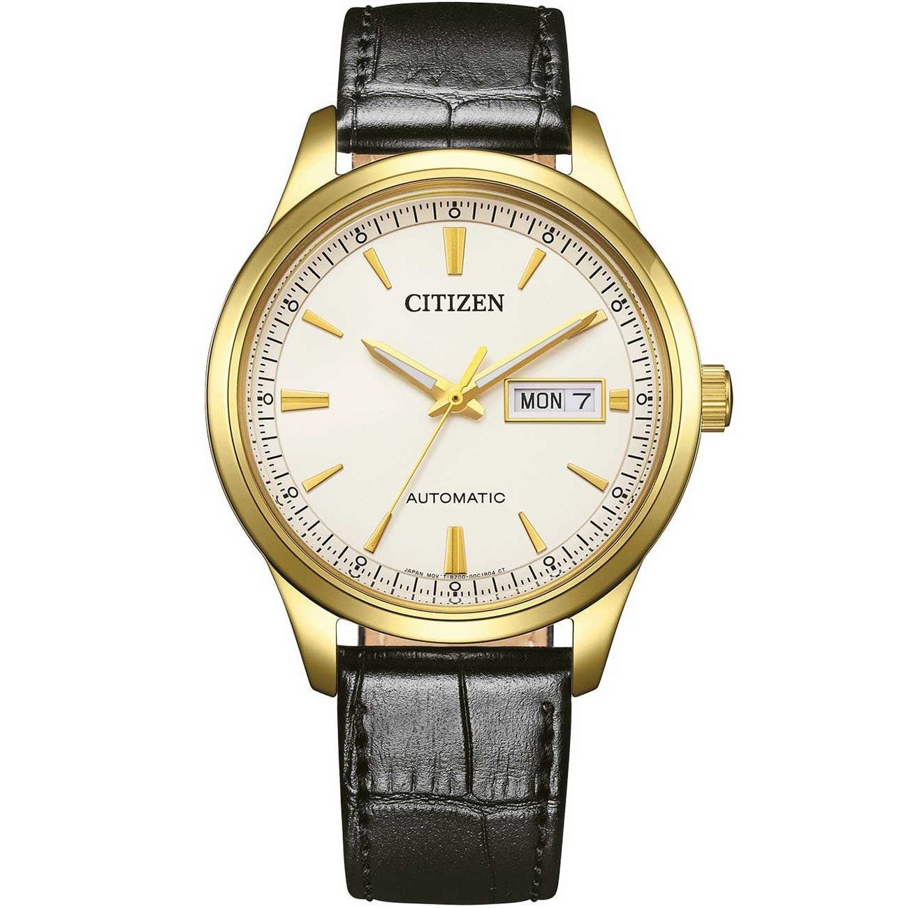 Citizen Ceas de mână NY4059-09AC