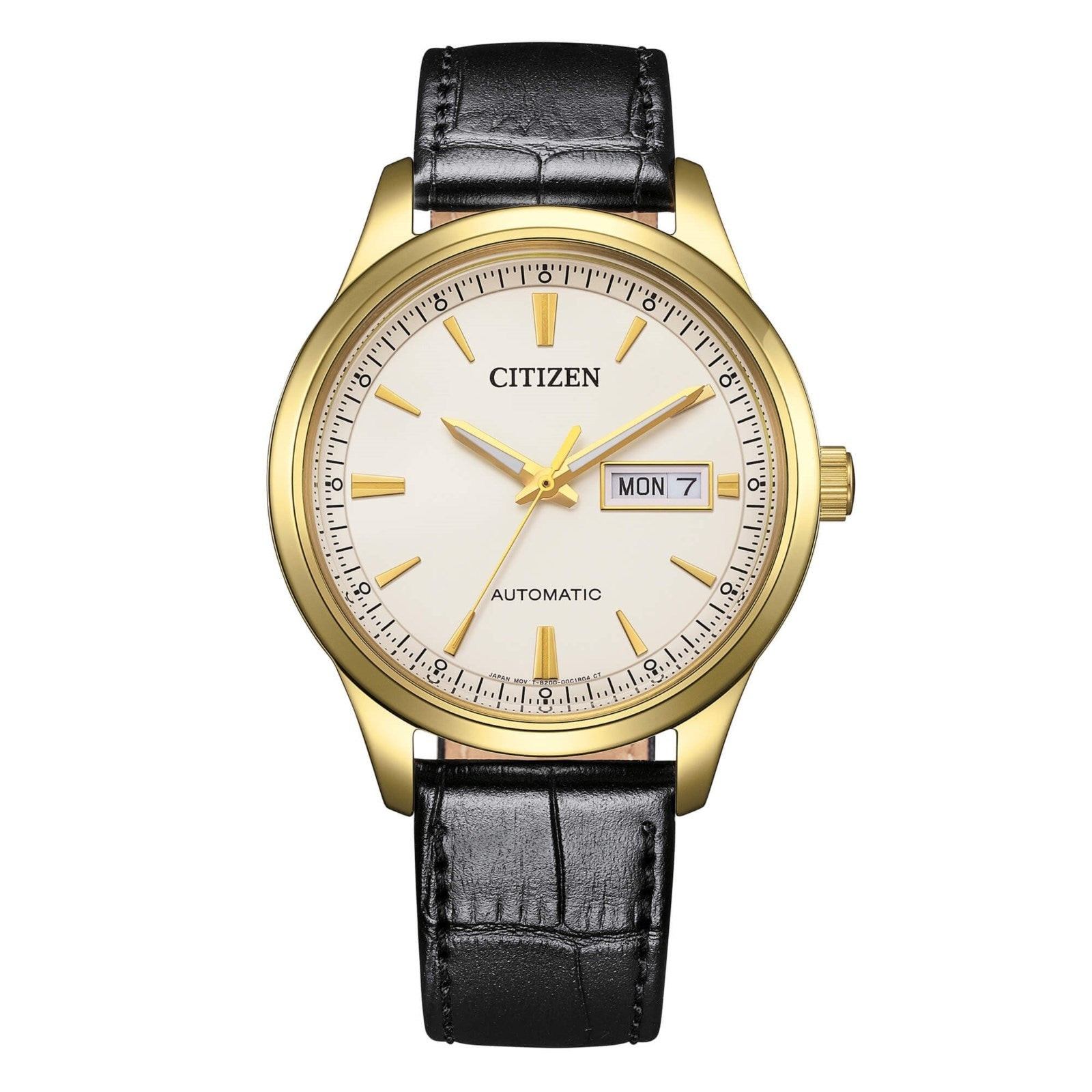 Citizen Ceas de mână NY4059-09A