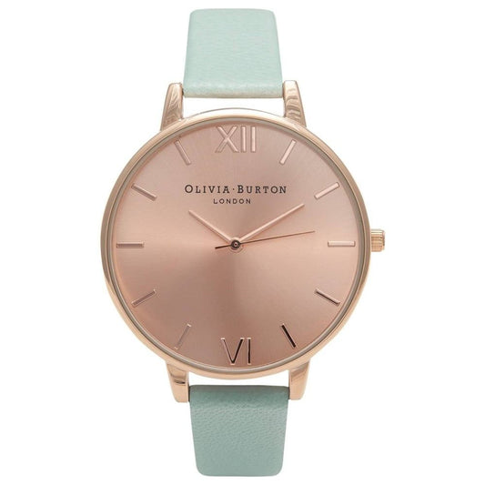 Olivia Burton Ceas de mână OB15BD75