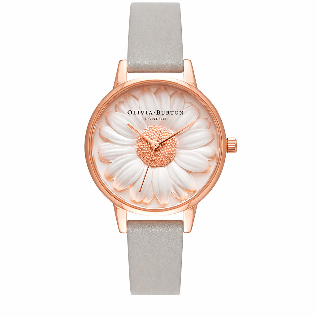 Olivia Burton Ceas de mână OB15EG50