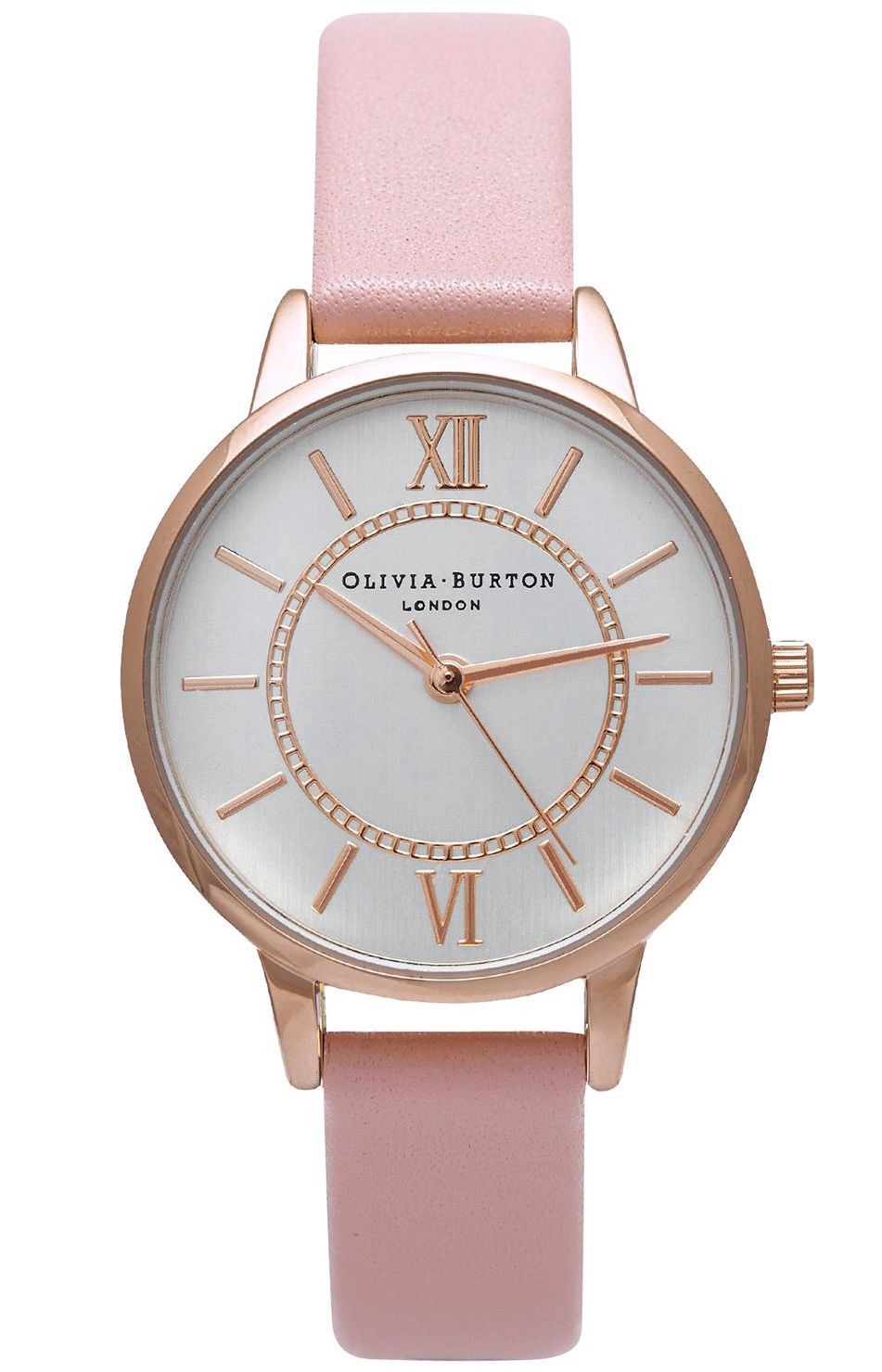 Olivia Burton Ceas de mână OB15WD28
