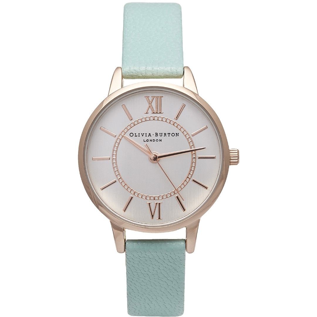 Olivia Burton Ceas de mână OB15WD47