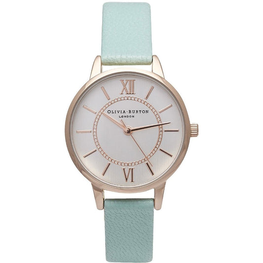 Olivia Burton Ceas de mână OB15WD47