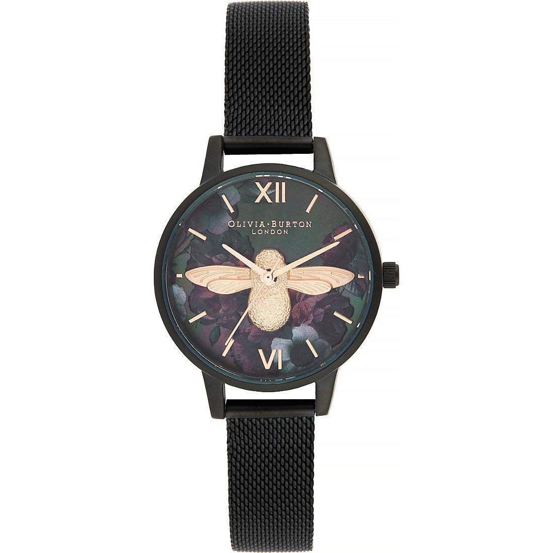 Olivia Burton Ceas de mână OB16AD39