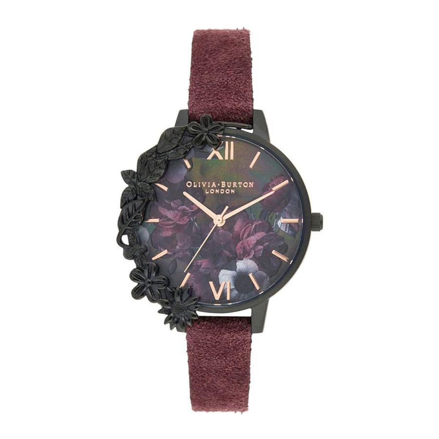 Olivia Burton Ceas de mână OB16AD44