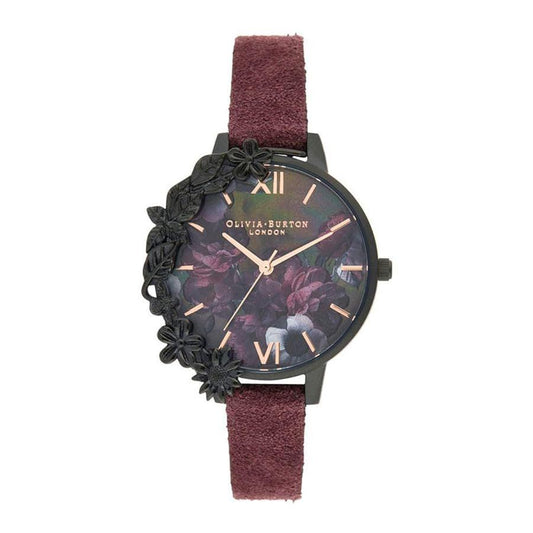 Olivia Burton Ceas de mână OB16AD44