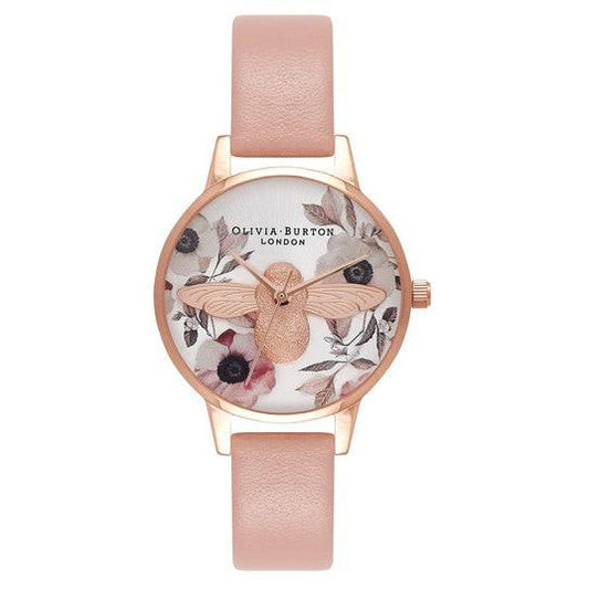 Olivia Burton Ceas de mână OB16AM101