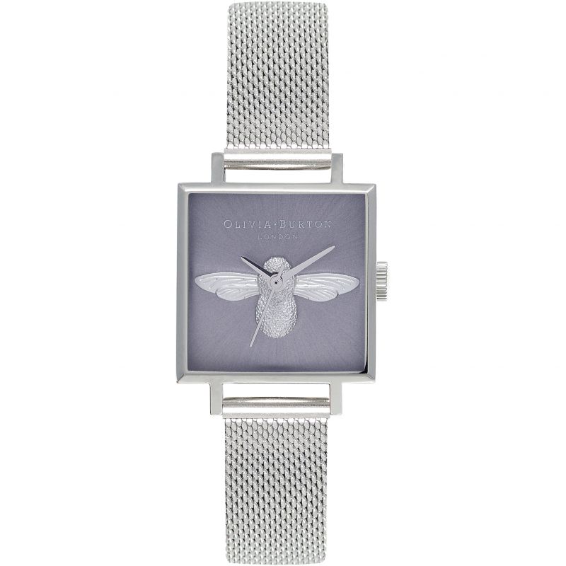 Olivia Burton Ceas de mână OB16AM136