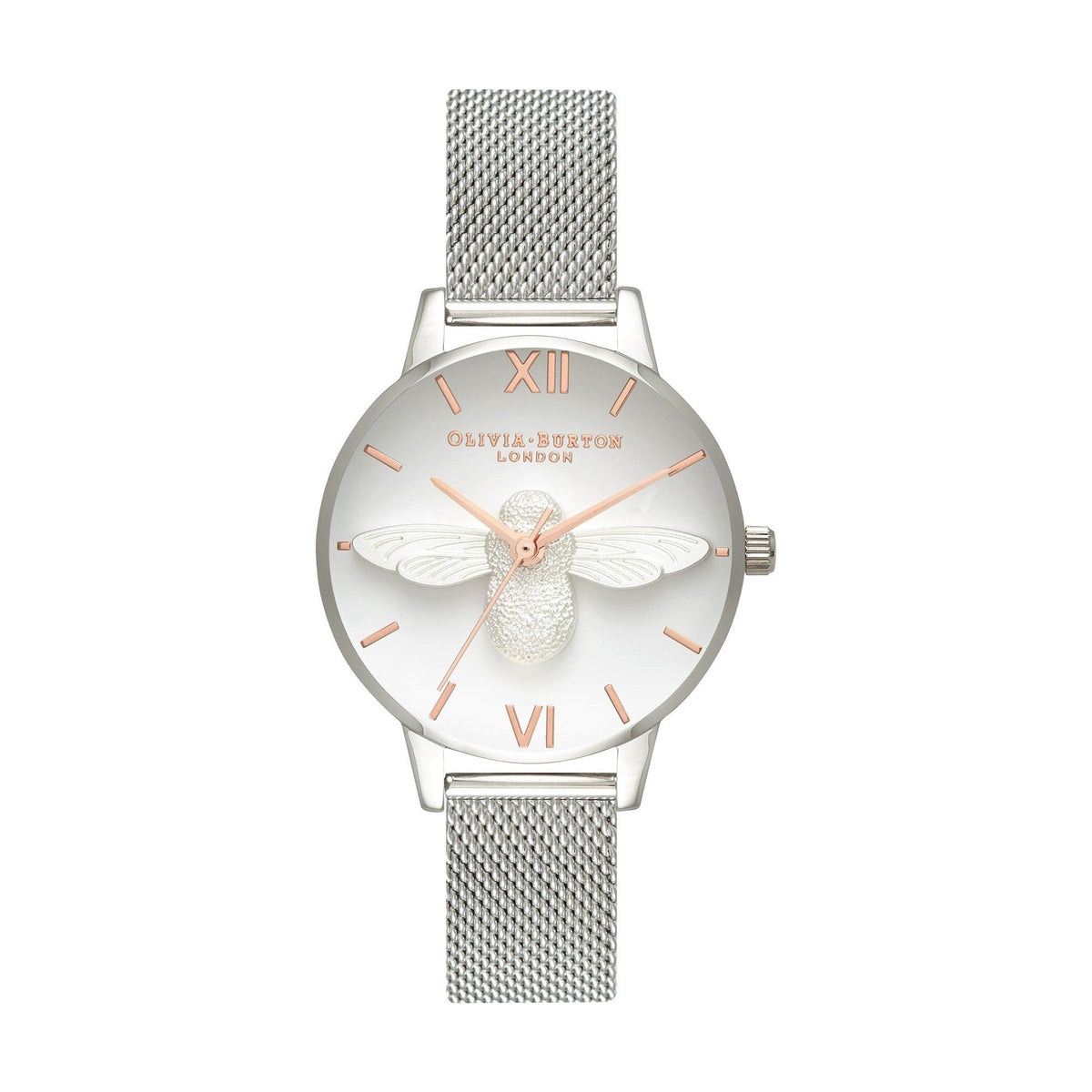 Olivia Burton Ceas de mână OB16AM146