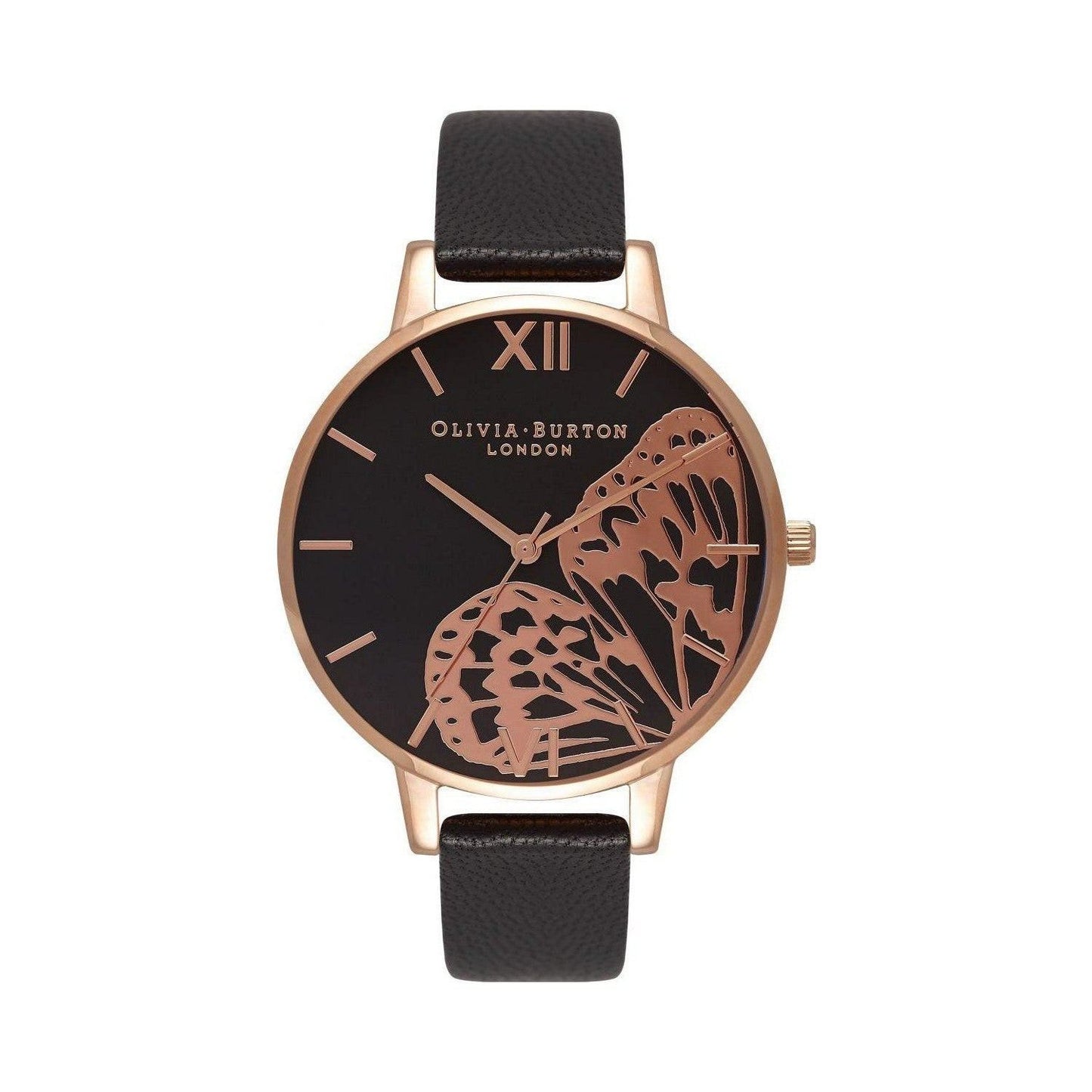 Olivia Burton Ceas de mână OB16AM97