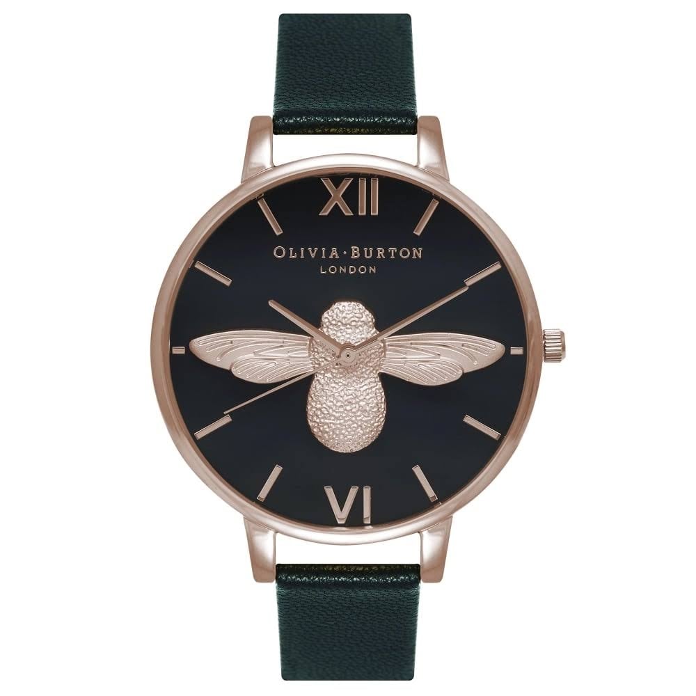 Olivia Burton Ceas de mână OB16AM98