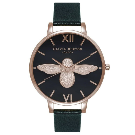Olivia Burton Ceas de mână OB16AM98