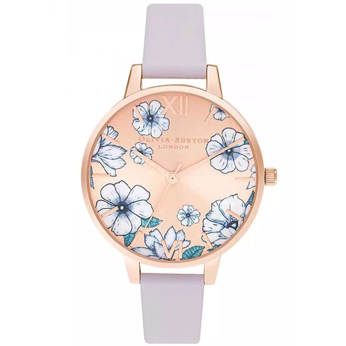 Olivia Burton Ceas de mână OB16AN03