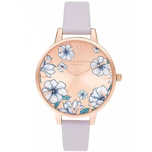 Olivia Burton Ceas de mână OB16AN03