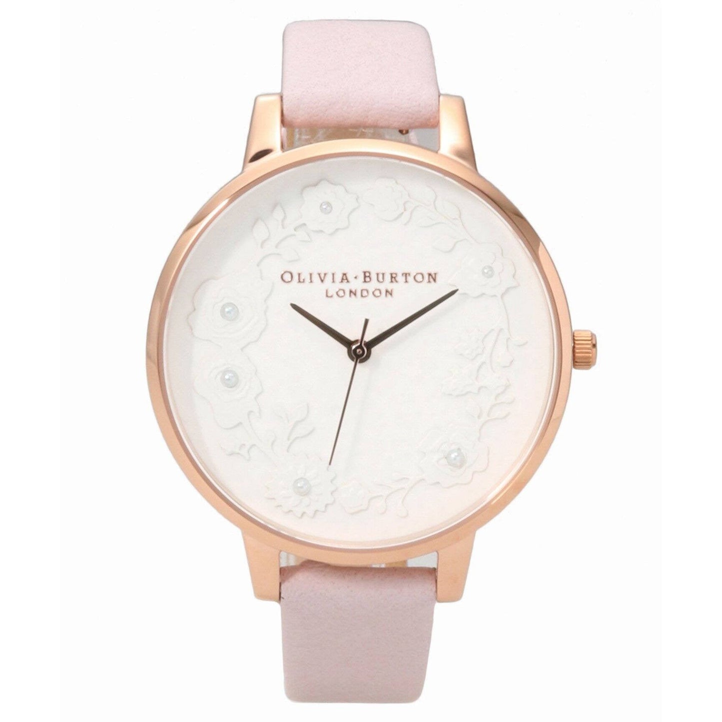 Olivia Burton Ceas de mână OB16AR01