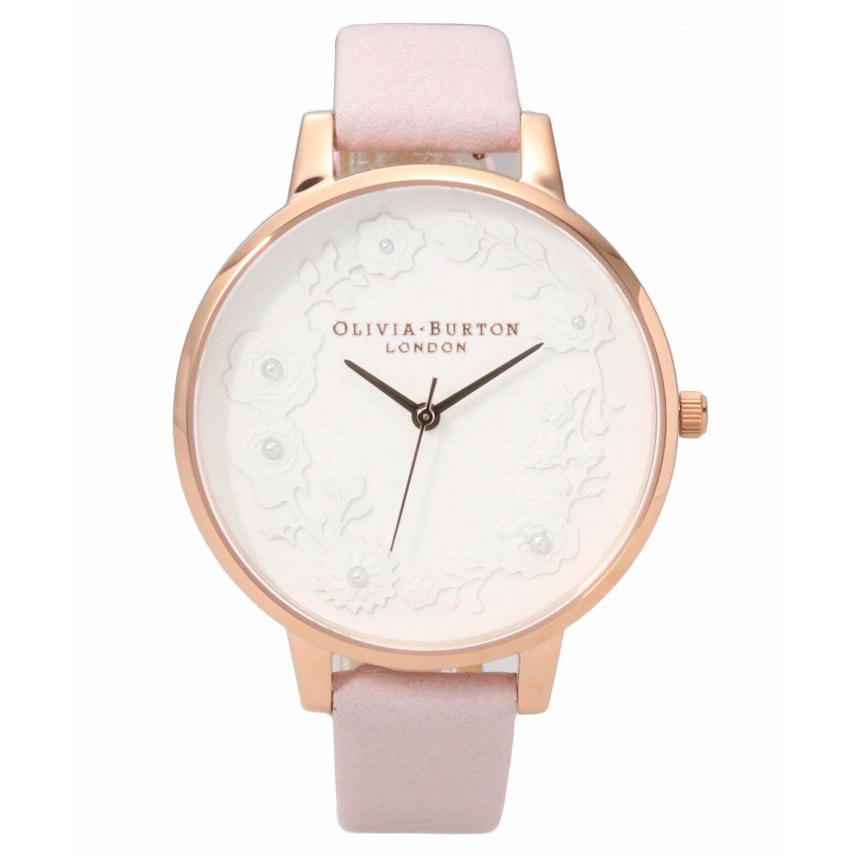 Olivia Burton Ceas de mână OB16AR01