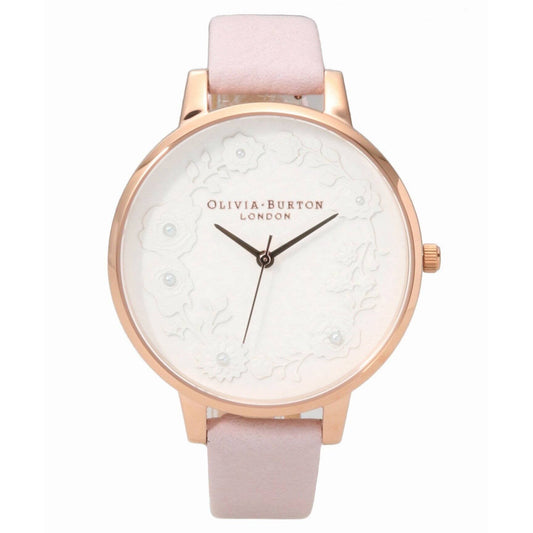 Olivia Burton Ceas de mână OB16AR01
