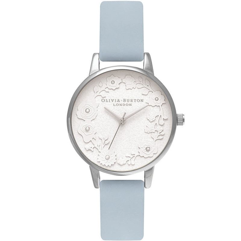 Olivia Burton Ceas de mână OB16AR03
