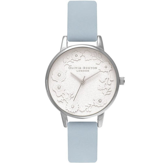 Olivia Burton Ceas de mână OB16AR03