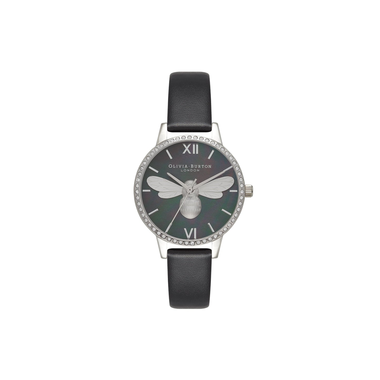 Olivia Burton Ceas de mână OB16BB13