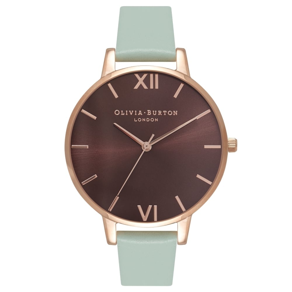 Olivia Burton Ceas de mână OB16BD93