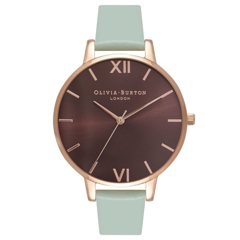 Olivia Burton Ceas de mână OB16BD93