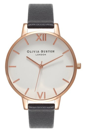Olivia Burton Ceas de mână OB16BDW09