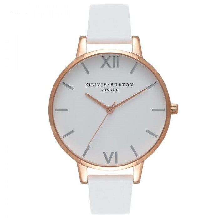 Olivia Burton Ceas de mână OB16BDW11