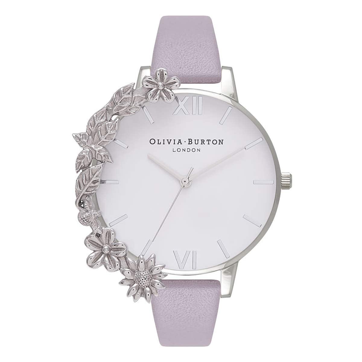 Olivia Burton Ceas de mână OB16CB05