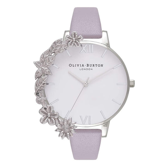 Olivia Burton Ceas de mână OB16CB05