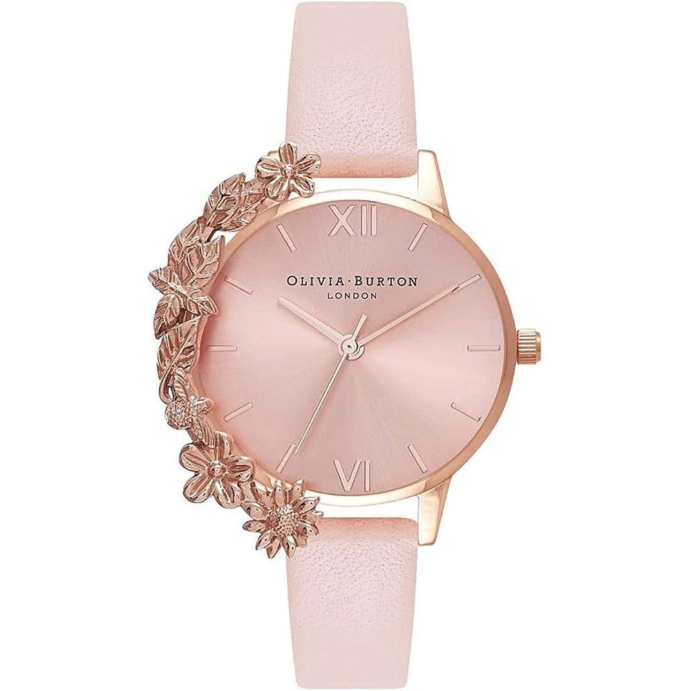 Olivia Burton Ceas de mână OB16CB11