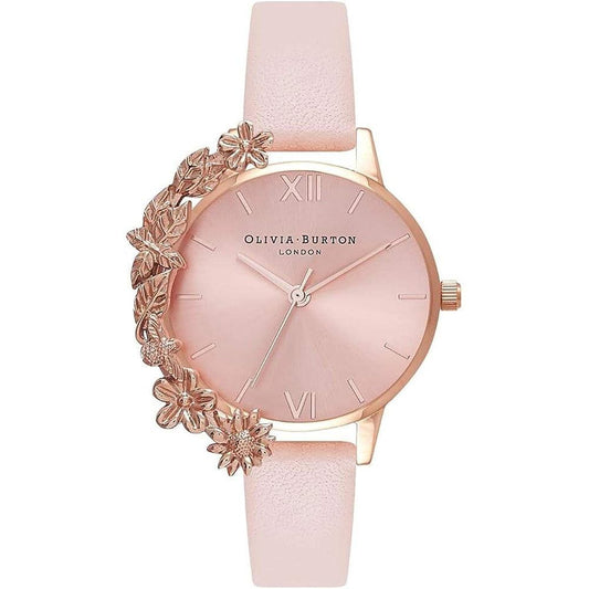 Olivia Burton Ceas de mână OB16CB11