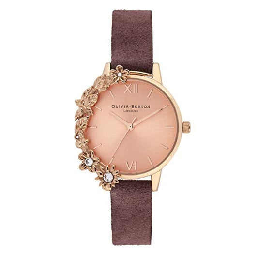 Olivia Burton Ceas de mână OB16CB21