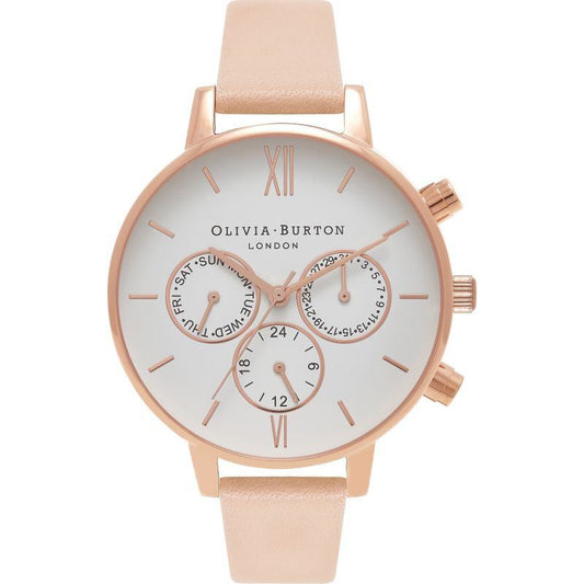 Olivia Burton Ceas de mână OB16CG88