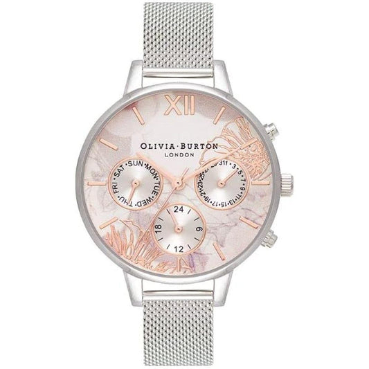 Olivia Burton Ceas de mână OB16CGS06