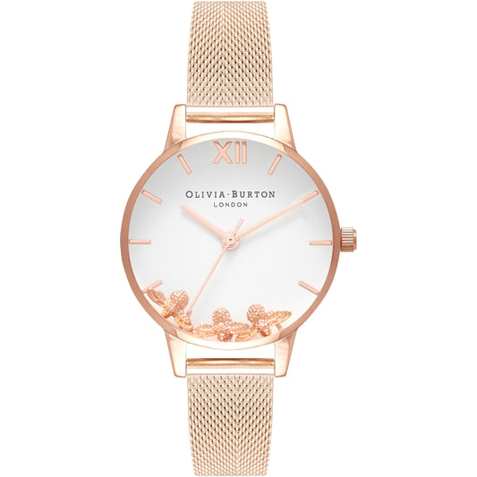 Olivia Burton Ceas de mână OB16CH01