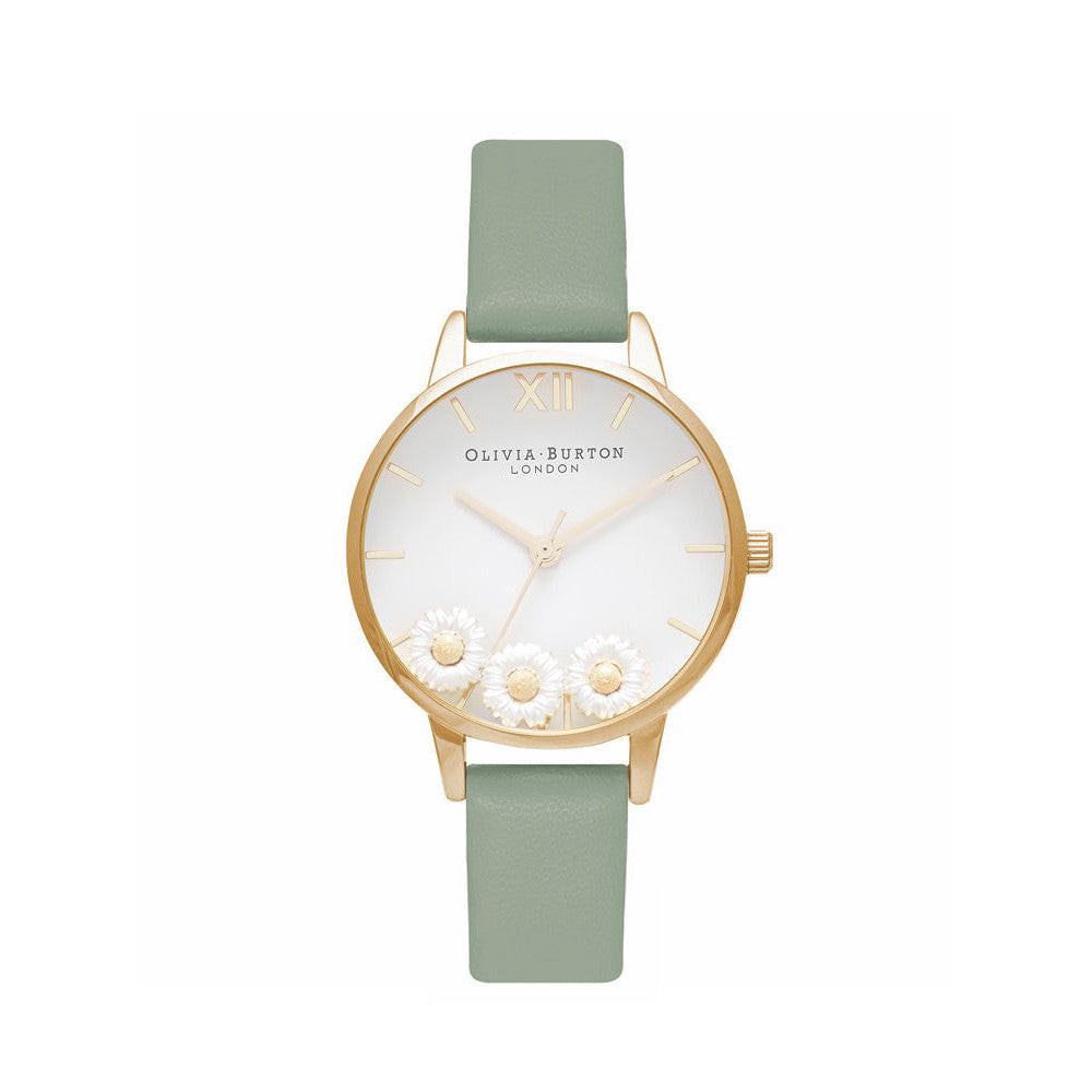 Olivia Burton Ceas de mână OB16CH17