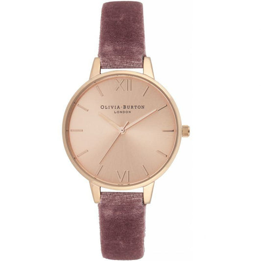 Olivia Burton Ceas de mână OB16DE03