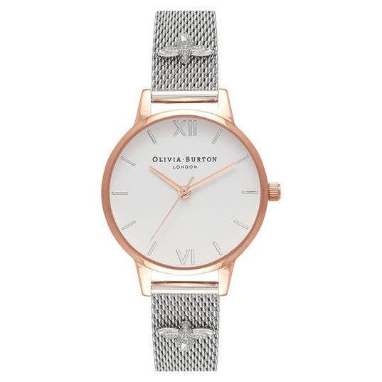 Olivia Burton Ceas de mână OB16ES04