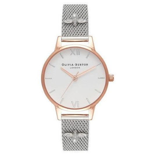 Olivia Burton Ceas de mână OB16ES04
