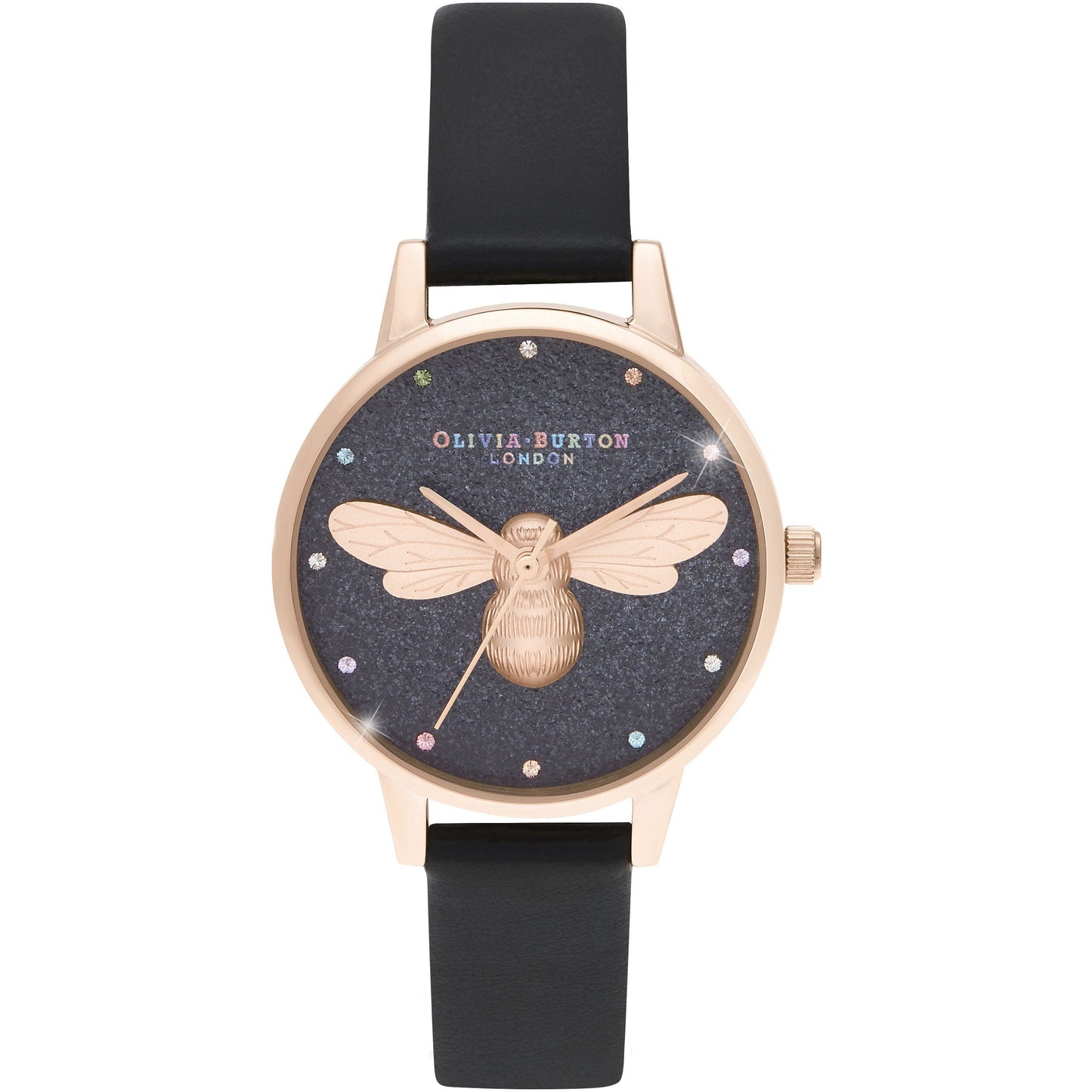 Olivia Burton Ceas de mână OB16FB13