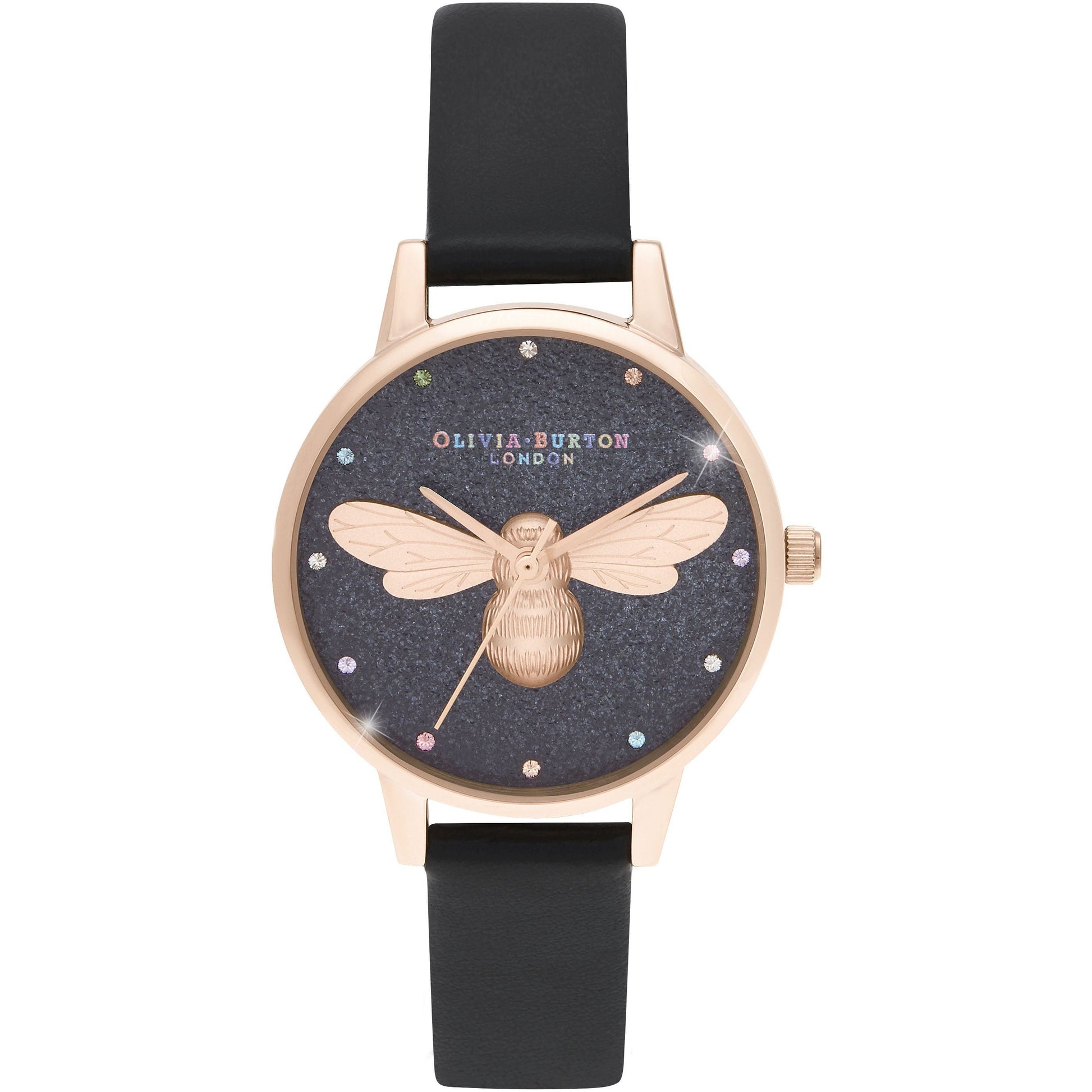 Olivia Burton Ceas de mână OB16FB13