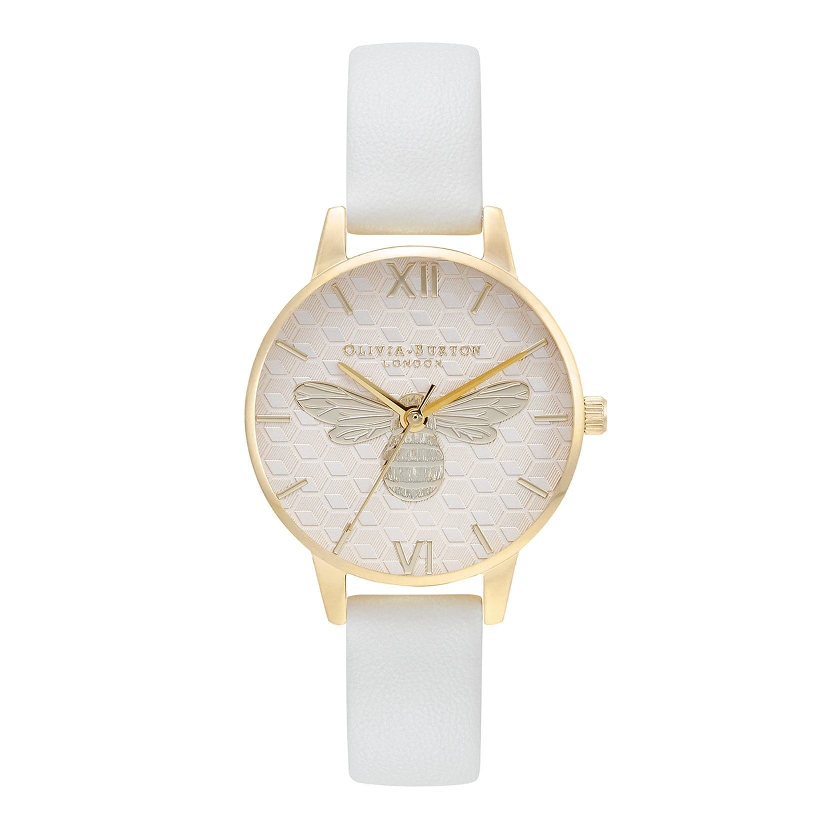 Olivia Burton Ceas de mână OB16FB24
